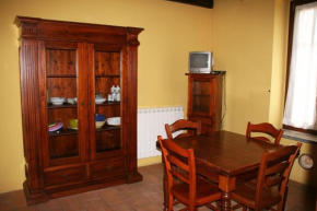 Отель Agriturismo Cascina la Palazzina  Albairate